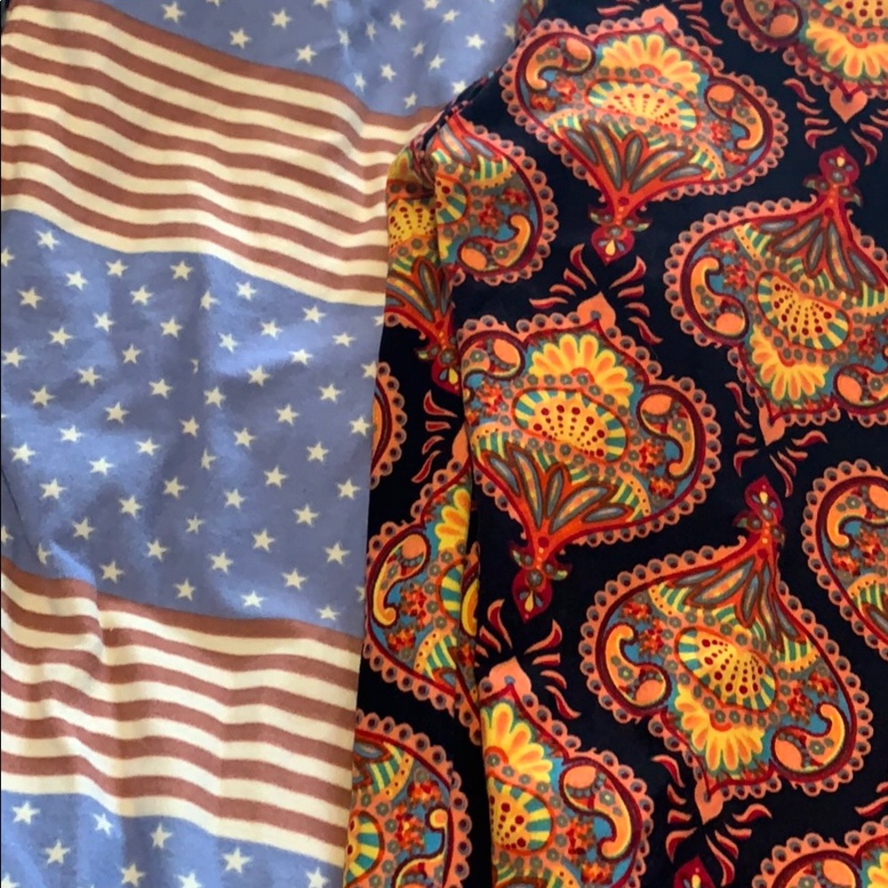 One Size Bundle - Picture 4 of 4